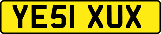 YE51XUX