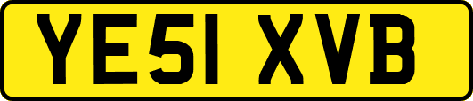 YE51XVB