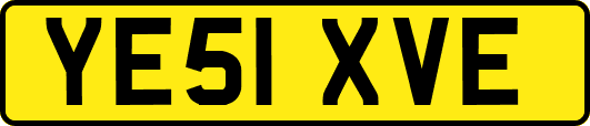 YE51XVE