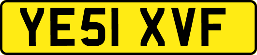 YE51XVF