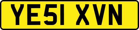 YE51XVN