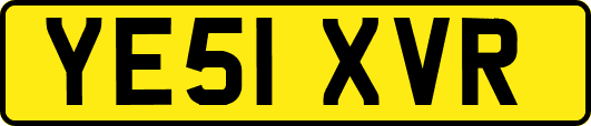 YE51XVR