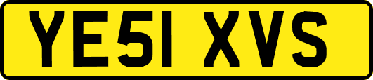 YE51XVS