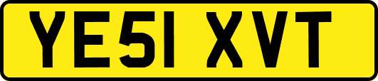 YE51XVT