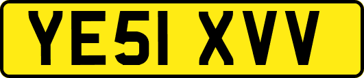 YE51XVV