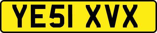 YE51XVX