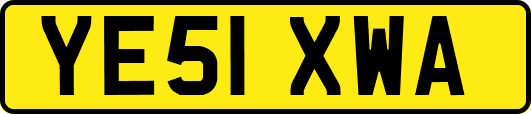 YE51XWA