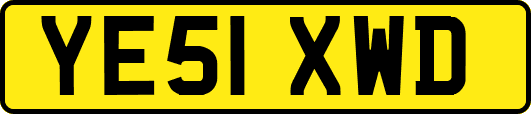 YE51XWD