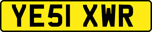 YE51XWR
