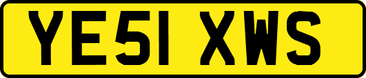YE51XWS