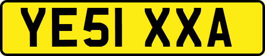 YE51XXA