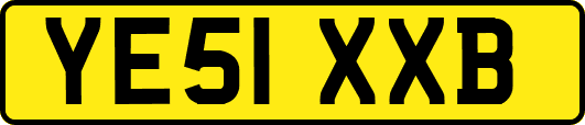 YE51XXB