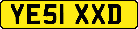 YE51XXD