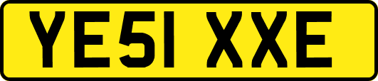 YE51XXE