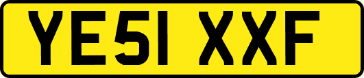 YE51XXF