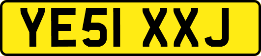 YE51XXJ