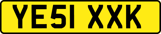 YE51XXK