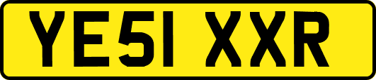 YE51XXR