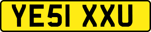 YE51XXU