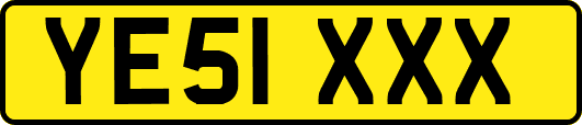 YE51XXX