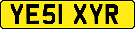 YE51XYR