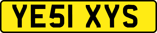 YE51XYS