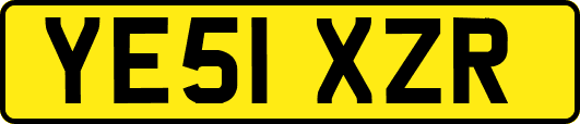 YE51XZR