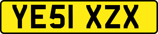 YE51XZX