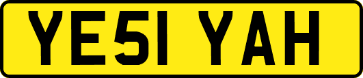 YE51YAH