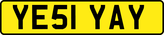 YE51YAY