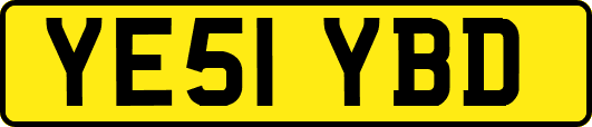 YE51YBD