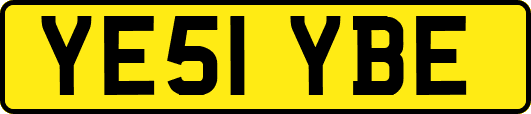 YE51YBE