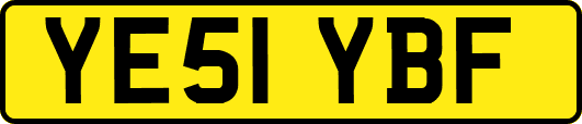 YE51YBF