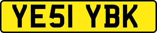 YE51YBK