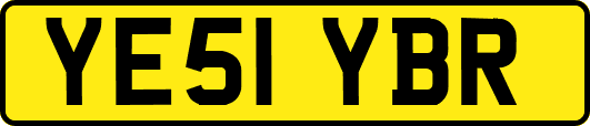 YE51YBR