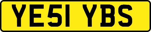 YE51YBS