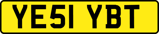 YE51YBT