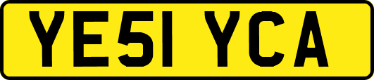 YE51YCA