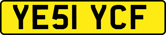 YE51YCF