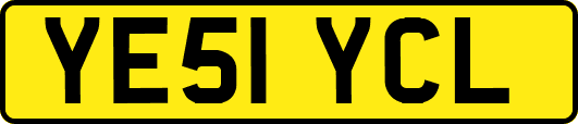 YE51YCL