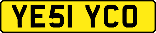 YE51YCO