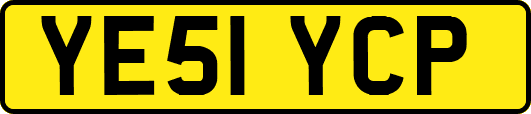 YE51YCP