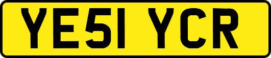 YE51YCR