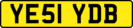 YE51YDB