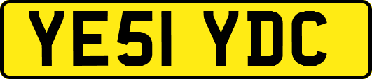 YE51YDC