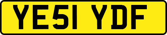 YE51YDF