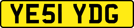 YE51YDG