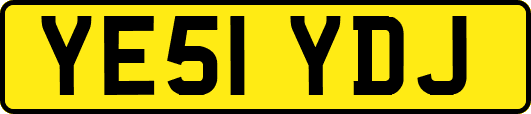 YE51YDJ