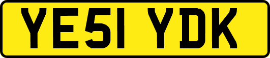 YE51YDK