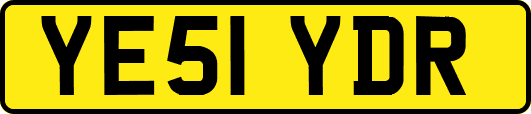 YE51YDR